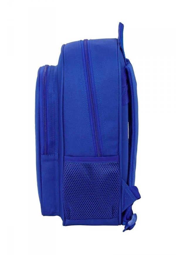 Real Madryt plecak sportowy small backpack 612624524