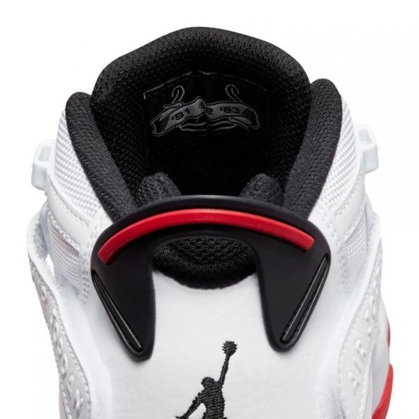 Nike buty męskie Jordan 6 Rings 322992-160