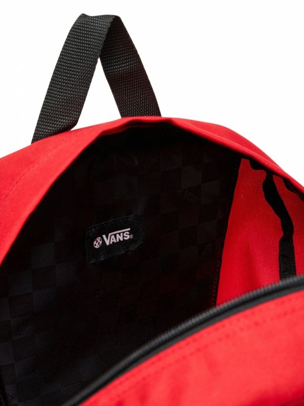 Vans plecak Old Skool Print Backpack VN000H50IZQ1