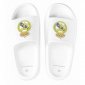 Real Madryt klapki junior beach pool flip flops white EVA 2300006820B 