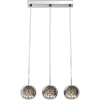 LAMPA WISZĄCA ZUMA LINE CRYSTAL PENDANT P0076-03N-B5FZ   
