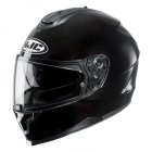 KASK HJC C70 METAL BLACK XL 