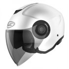 KASK HJC I40 PEARL WHITE M 