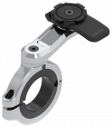 Chromowana podstawa montowana na kierownicy Quad Lock® PRO Duża 