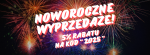 Styczniowa Wyprzedaż - Kod rabatowy i jak go wykorzystać.