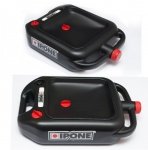 Ipone Pojemnik do zlewania oleju 4L