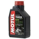 Motul Transoil Expert 10W40 (80W) olej przekładniowy 1L
