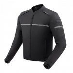 KURTKA TEKSTYLNA OZONE RIDER BLACK L