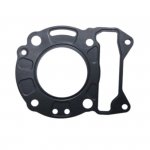 ATHENA USZCZELKA POD GŁOWICĘ ( GŁOWICY ) APRILIA GILLERA PIAGGIO BEVERLY 125, X7, X8, X9,X10,X-EVO,MP3 04-17
