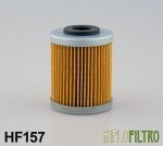HIFLO KTM EXC/MXC/SX 525 03-07 filtr oleju (krótki)
