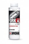 IPONE FORK OIL 5W 1L OLEJ DO TELESKOPÓW  