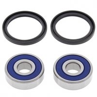 All Balls łożyska koła przedniego Suzuki GSXR750 (86-87) 