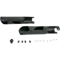 UFO OSŁONY TELESKOPÓW KTM SX/SXF '07-'14, EXC '08-'15 KOLOR CZARNY OEM 