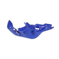POLISPORT OSŁONA SILNIKA FORTRESS SKID PLATE SHERCO SEF-R 250/350 '12-'22 KOLOR (SHERCO BLUE) 