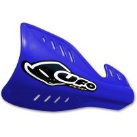 UFO OSŁONY RĄK (HANDBARY)YAMAHA YZF 450 '04-'09, WRF 450 '04-'22 KOLOR NIEBIESKI 