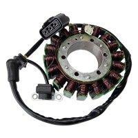 ELECTROSPORT UZWOJENIE ALTERNATORA (STATOR) HONDA CB500F (Z IMPULSATOREM) 
