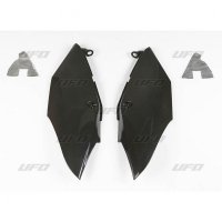 UFO BOCZKI TYLNE HONDA CRF 250 '18-'21 CRF 450 '17-'20, 