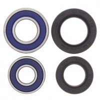 All Balls Łożyska koła przedniego Yamaha YFZ450R Raptor (2009) 
