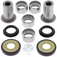 Zestaw naprawczy wahacza Suzuki DR-Z 125L 03-17 