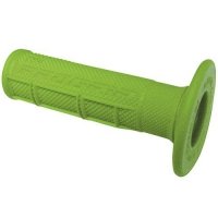 Progrip 794 Off road jednoskładnikowe manetki zielone 