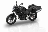 Hepco & Becker uchwyt dla pasażera Honda CB 500 F (2013-2015) 