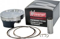 Tłok WOSSNER Honda (4T) XR 650R '00-'09 (99,95MM) 