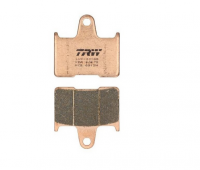 TRW klocki hamulcowe tył HARLEY-DAVIDSON XL - X Forty-Eight Special ABS 1200 (19-) 