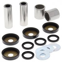 Zestaw naprawczy wahacza dolnego Kawasaki KFX400 (03-06) 