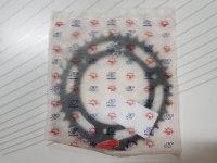 JT Zębatka Tylna Do KTM SXC 400 (97-99), 40 zębów 