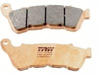 TRW klocki hamulcowe przód HARLEY-DAVIDSON XL - L Sportster Super Low 883 ( 14-15) 