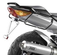 KAPPA stelaż pod sakwy boczne Honda Hornet 600 (98-06) 