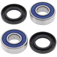 All Balls łożyska koła przedniego Yamaha YZ250 (90) 