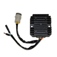 Electrosport Regulator napięcia Honda TRX300 EX Fourtrax 300EX 93-06 