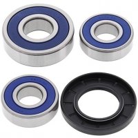 All Balls łożyska koła tylnego Suzuki GSXR750 (88-92) 