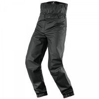 Scott Rain Ergonomic Pro DP Lady damskie spodnie z membraną przeciwdeszczową oddychającą 