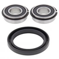 All Balls Łożyska koła przedniego Kawasaki KVF300A Prairie 4x4 (99 - 02) 