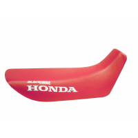 BLACKBIRD POSZYCIE SIEDZENIA HONDA NX 650 DOMINATOR czerwone 
