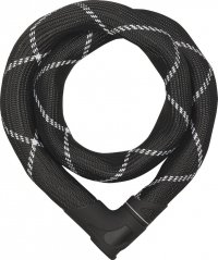 Abus Łańcuch z zamkiem Steel-O-Chain Iven 110cm 