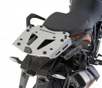 KAPPA stelaż kufra centralnego KTM 1190 Adventure R '13-15 ALU 