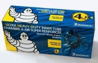 MICHELIN Dętka wzmacniania 100/90-19 , 110/90-19 , 120/80-19 , 130/70-19 OFF ROAD (GRUBOŚĆ 4MM) 