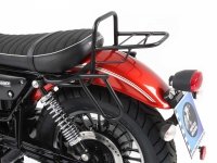 Hepco & Becker Rurowy stelaż centralny Moto Guzzi V 9 Roamer [16-] [z krótkim siedzeniem] 