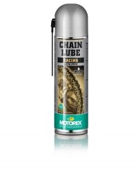 MOTOREX SMAR DO ŁAŃCUCHA CHAINLUBE RACING 500ml 