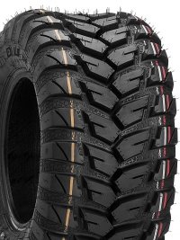 DURO DI2037 FRONTIER 25x10R12 50N 6PR TL #E 