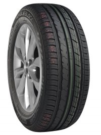 ROYAL BLACK 285/50R20 ROYAL PERFORMANCE 116V XL TL #E RK600H1 