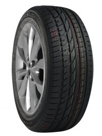 ROYAL BLACK 195/65R15 RoyalWinter 91T TL #E 3PMSF RK164H1 