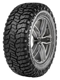 RADAR LT285/75R18 RENEGADE RT+ 121/118Q #E M+S POR RANCCN0009 TL 