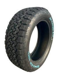 SUMAXX P265/65R17 All-Terrain A/T 112T TL RWL #E M+S 110900031879 