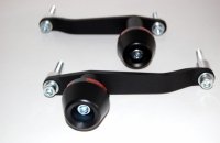 RENNER CRASH PADY Yamaha MT 09 -'20 