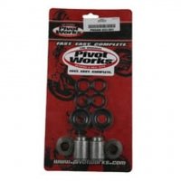 Zestaw naprawczy wahacza Suzuki RM125 (89-91) 