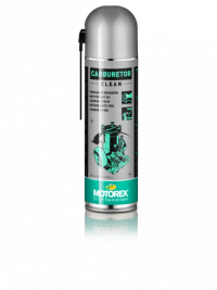 MOTOREX Płyn do czyszczenia gaźników 500ML 